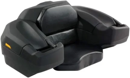 coffre quad universal