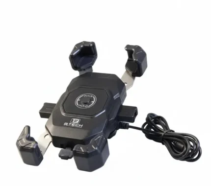 Support Téléphone B-TECH BT11 avec chargeur