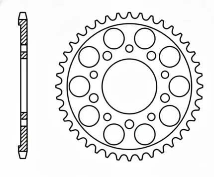 couronne MTX RFE-478:45